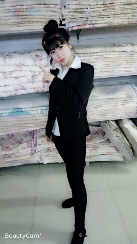天使我不哭的第二张照片--周宁相亲网