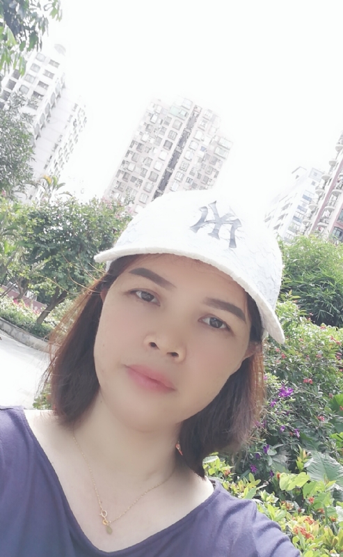 需要你陪伴的第一张照片--周宁相亲网