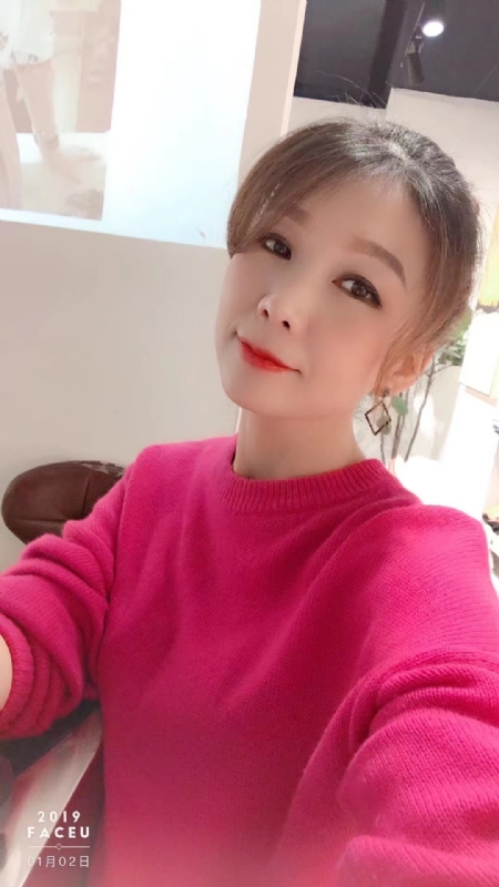 刺猬的优雅的第一张照片--周宁相亲网