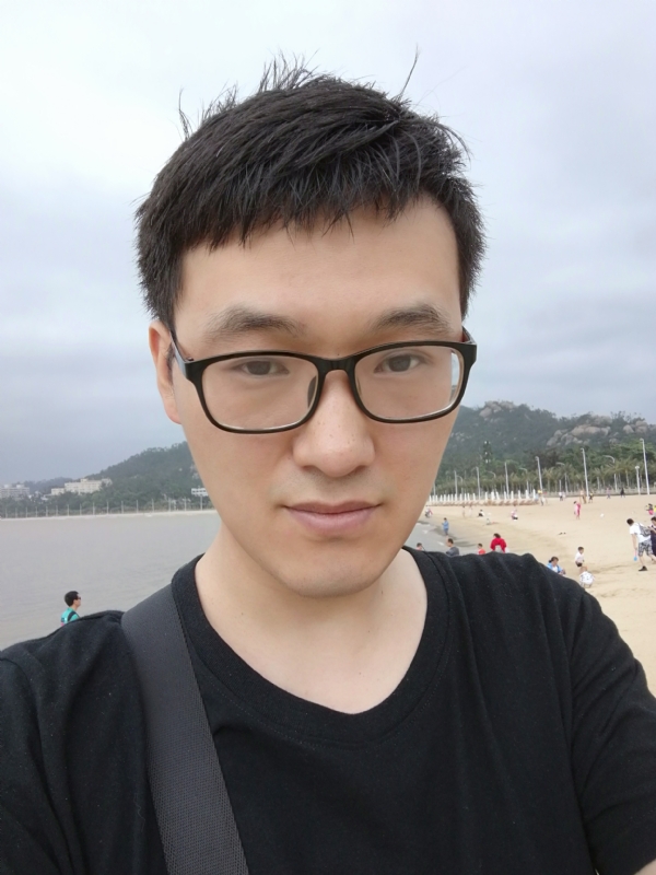 节凑的第一张照片--周宁相亲网
