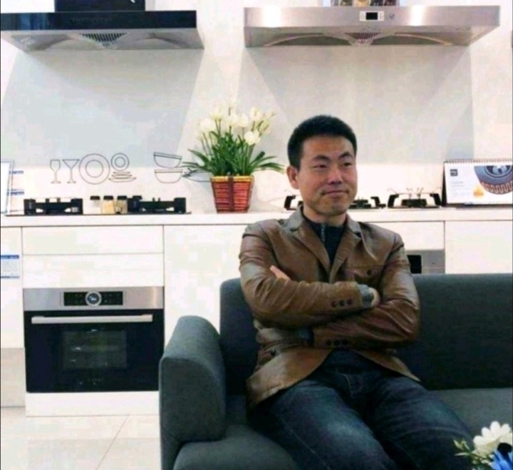 奋斗的执着的第一张照片--周宁相亲网