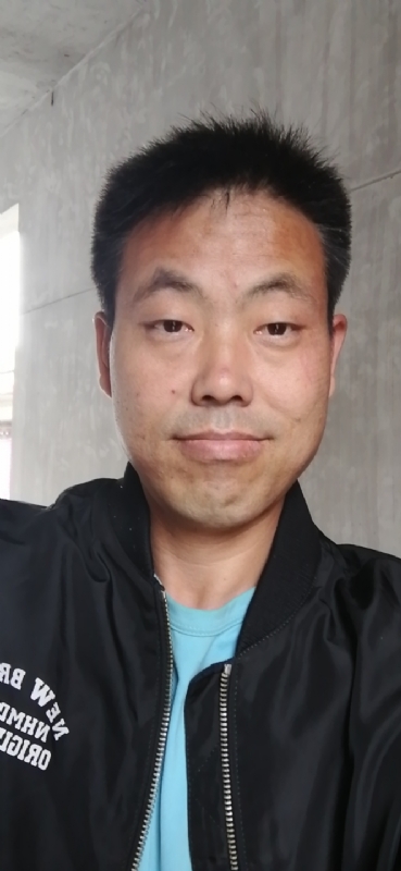 奋斗的执着的第二张照片--周宁相亲网