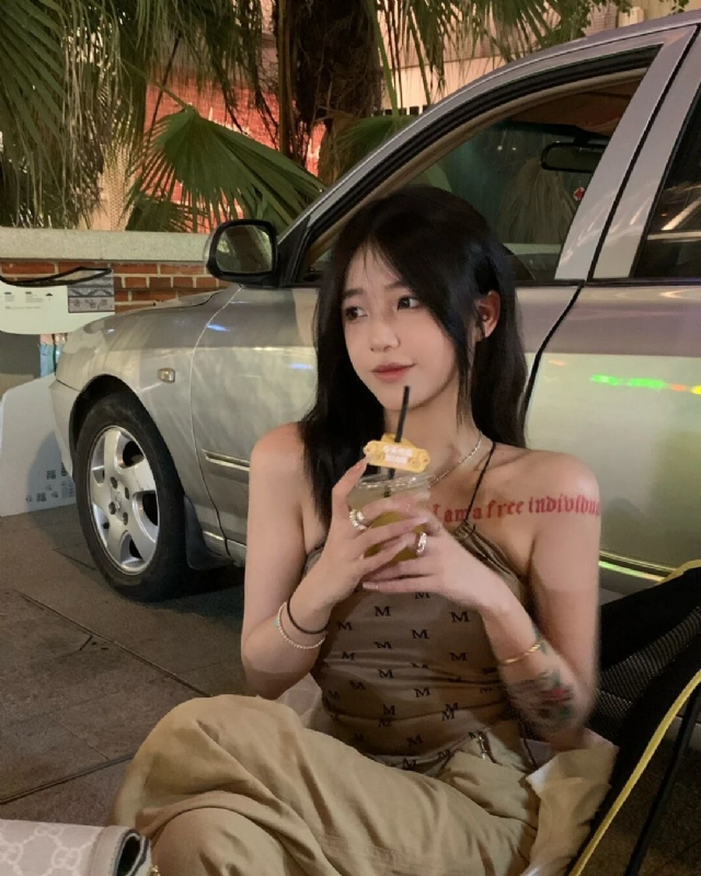 娜娜的第一张照片--周宁相亲网