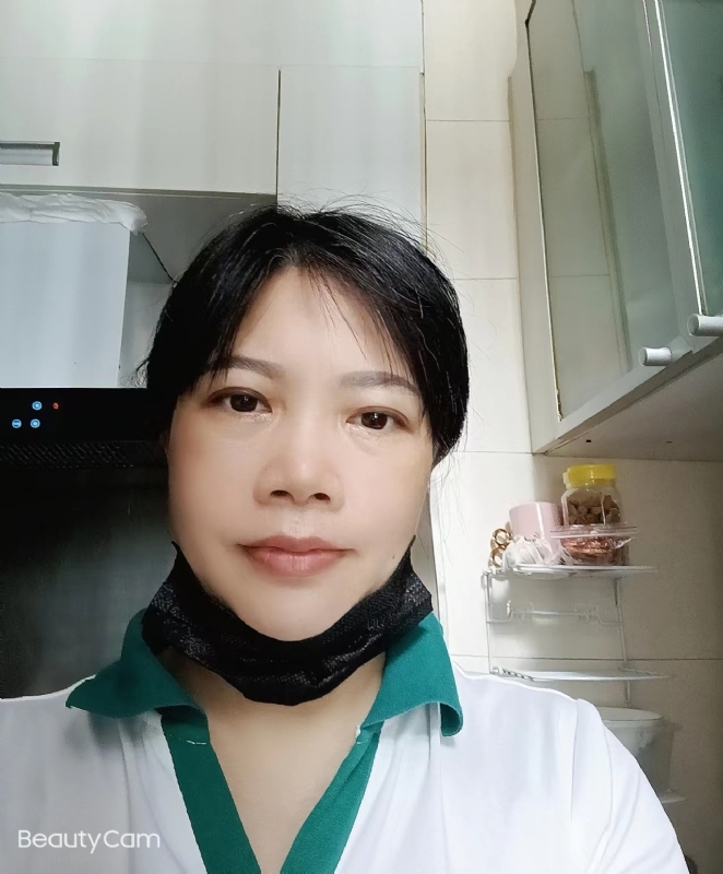 红豆的第一张照片--周宁相亲网