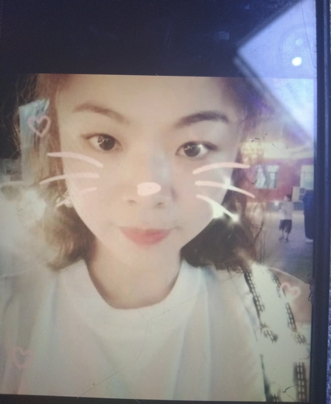 hh张莹的第二张照片--周宁相亲网