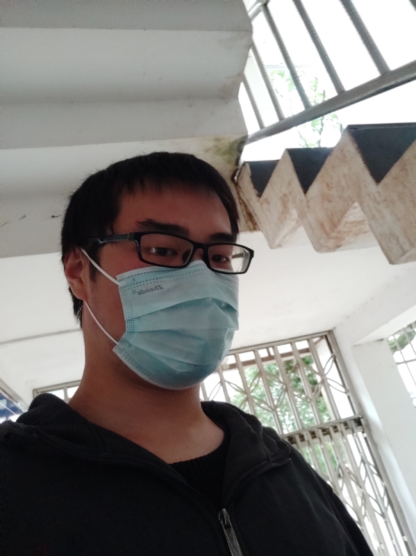 飞度的第一张照片--周宁相亲网