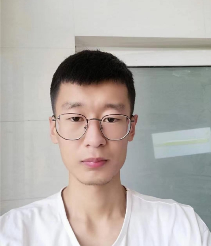 与你同行的第一张照片--周宁相亲网