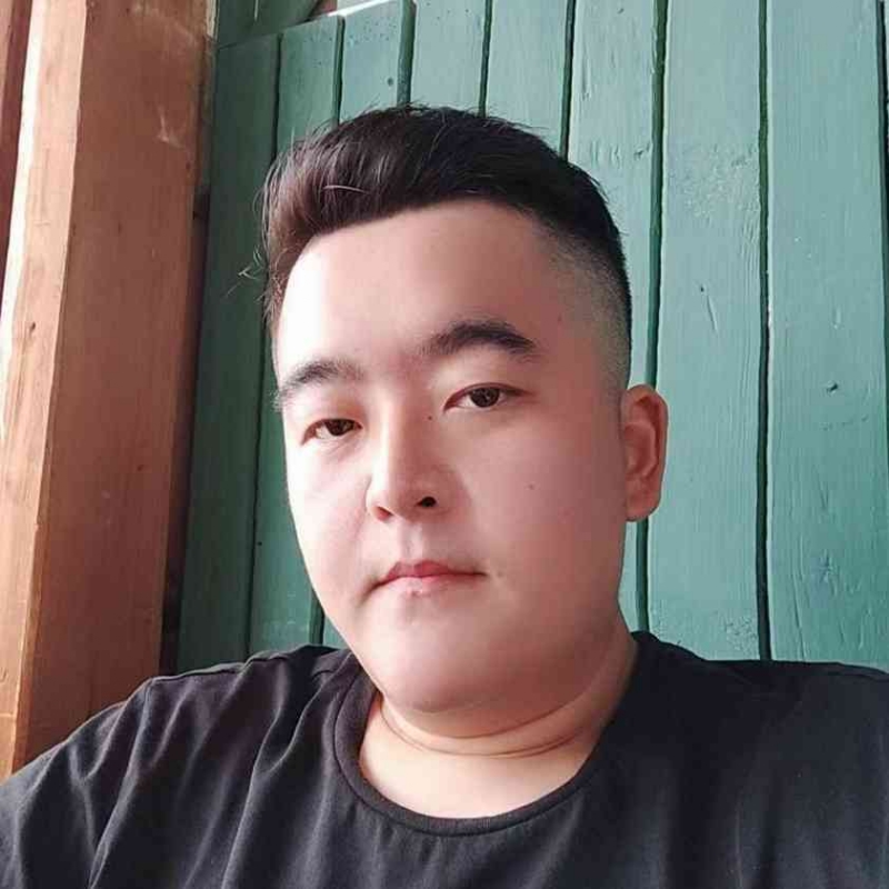 小谢的第一张照片--周宁相亲网