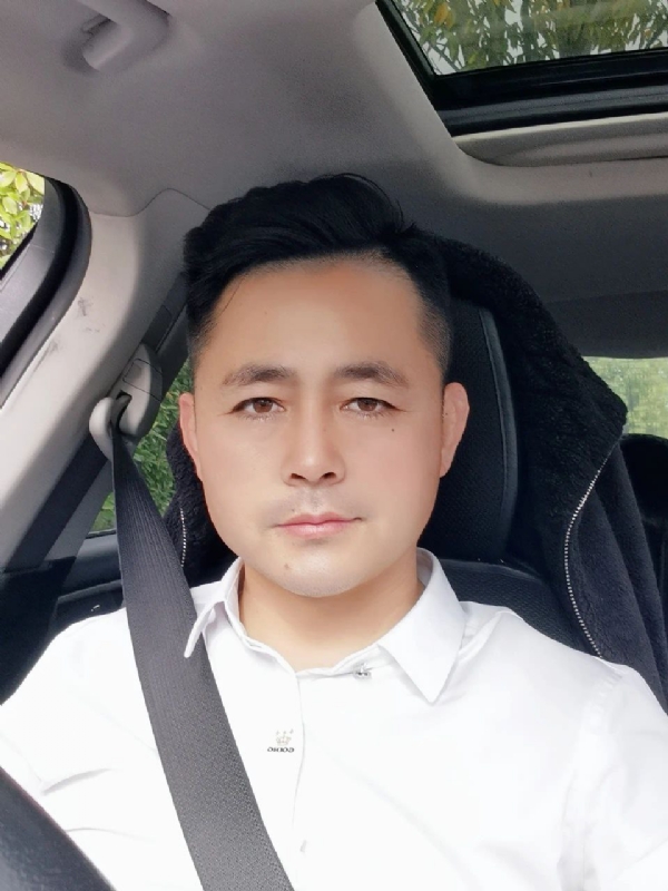 阿华大人的第一张照片--周宁相亲网