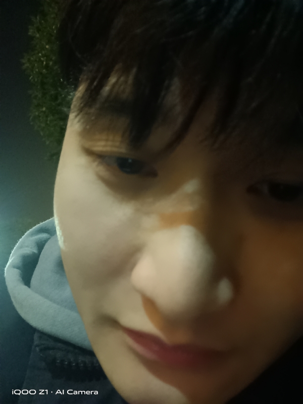 回忆的第一张照片--周宁相亲网