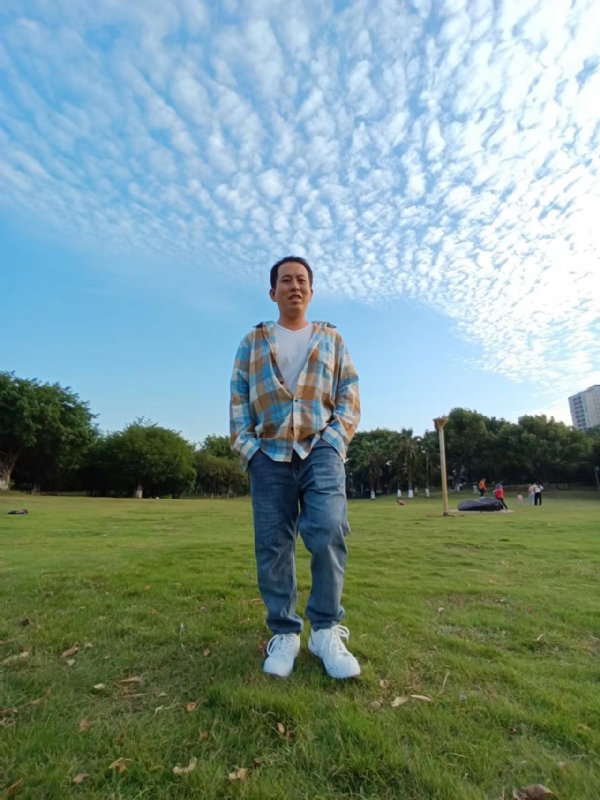 曹先生的第三张照片--周宁相亲网