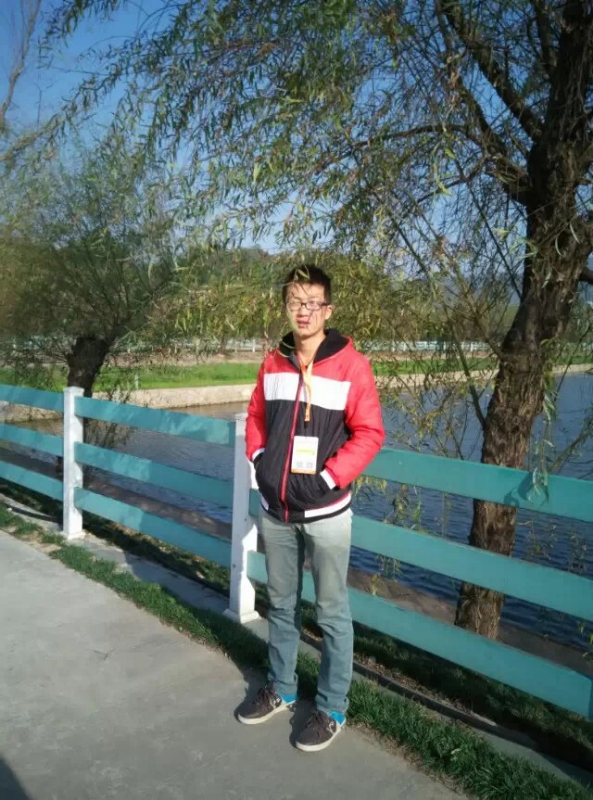 吊羊习习的第一张照片--周宁相亲网
