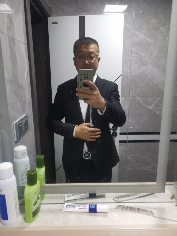吊羊习习的第二张照片--周宁相亲网