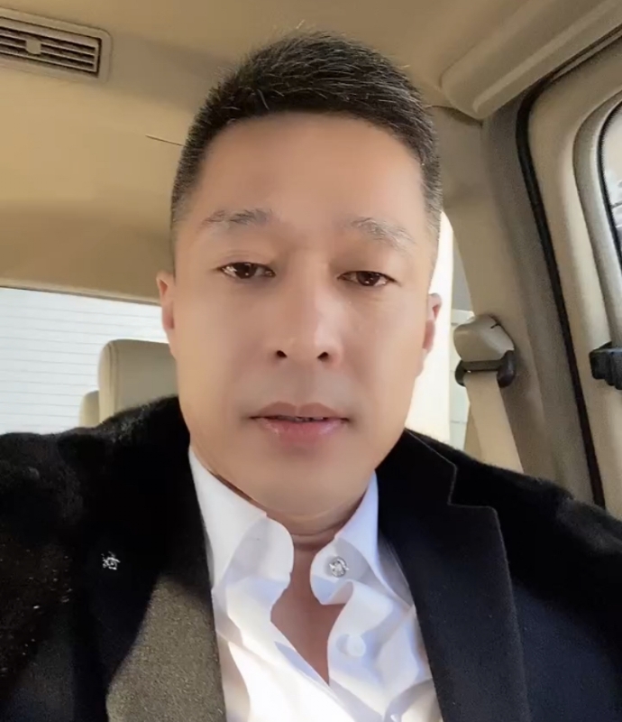 追逐的第一张照片--周宁相亲网