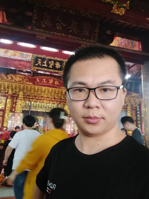 天哥的第一张照片--周宁相亲网