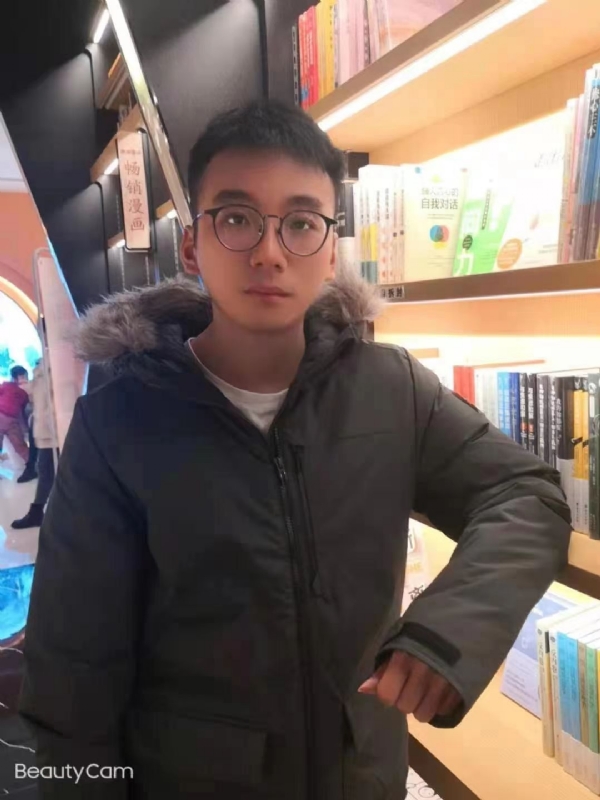 像鱼的第一张照片--周宁相亲网