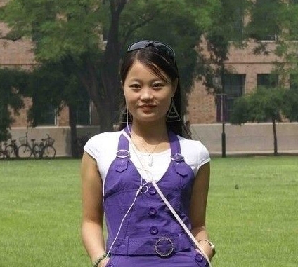 会飞的鱼的第一张照片--周宁相亲网