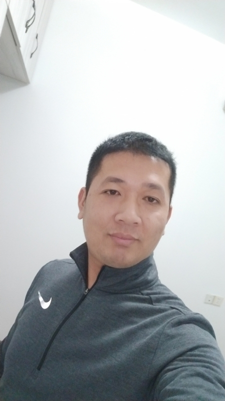 好好的第一张照片--周宁相亲网