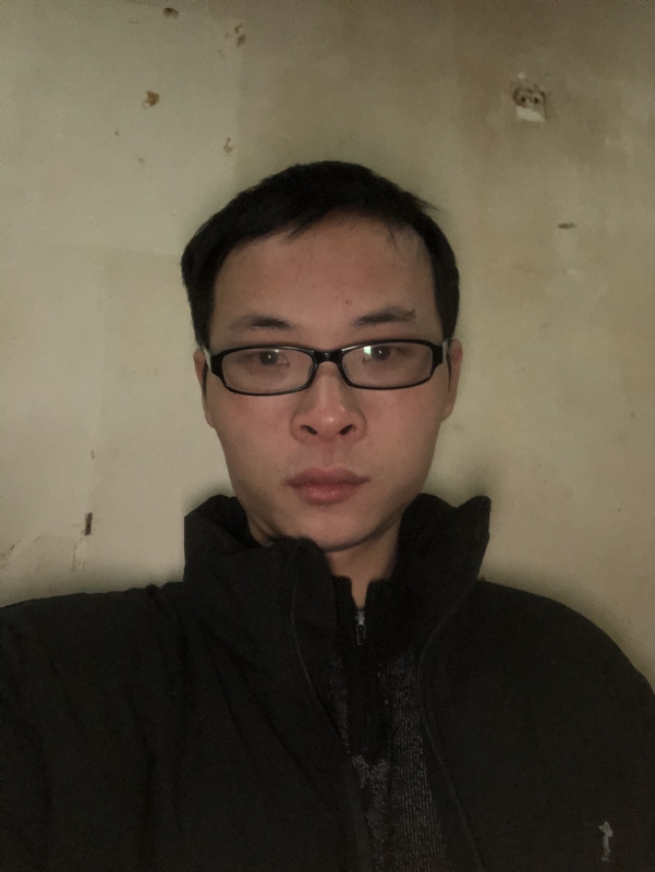 WU的第一张照片--周宁相亲网