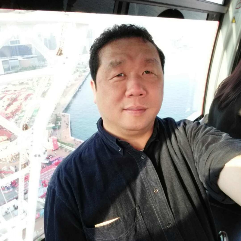 joelo的第三张照片--周宁相亲网