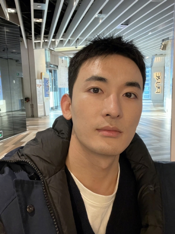 請叫先生的第一张照片--周宁相亲网