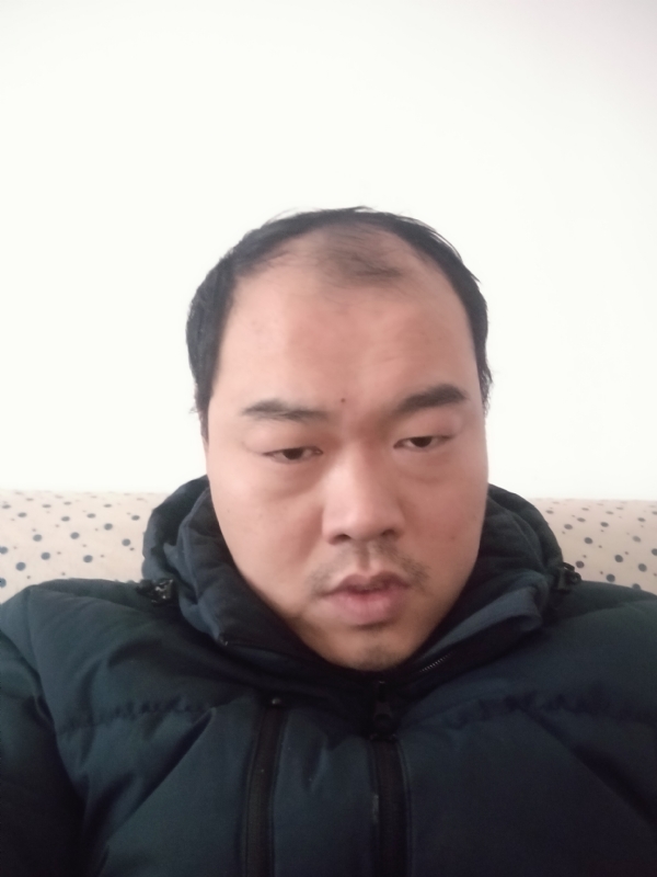 海阔天空的第二张照片--周宁相亲网