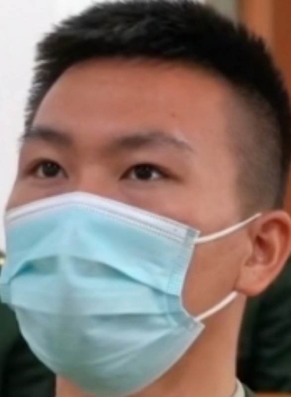 大一本科的第一张照片--周宁相亲网