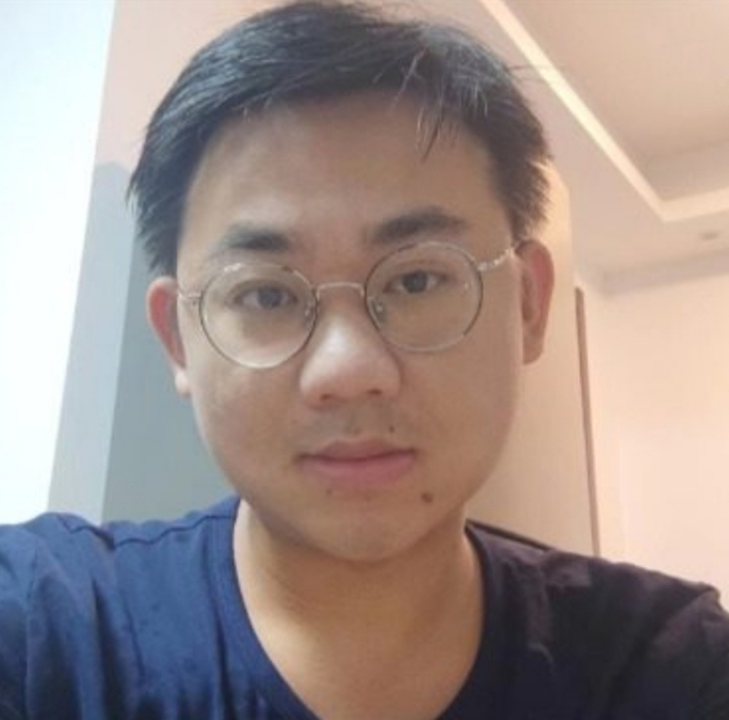 Taiping的第一张照片--周宁相亲网