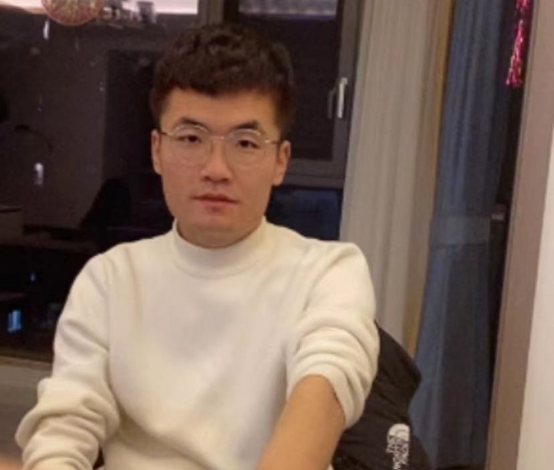 阮籍的第一张照片--周宁相亲网