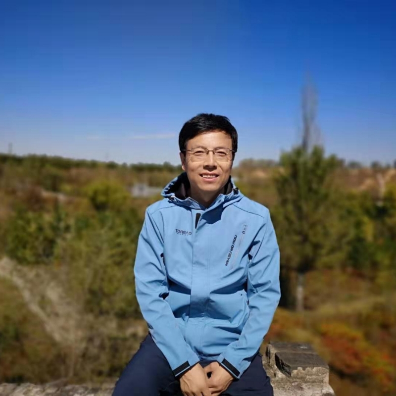柴扉的第一张照片--周宁相亲网