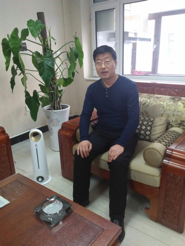 岚歌的第一张照片--周宁相亲网