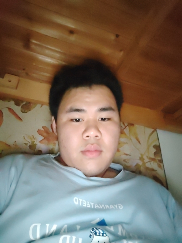 星河的第二张照片--周宁相亲网