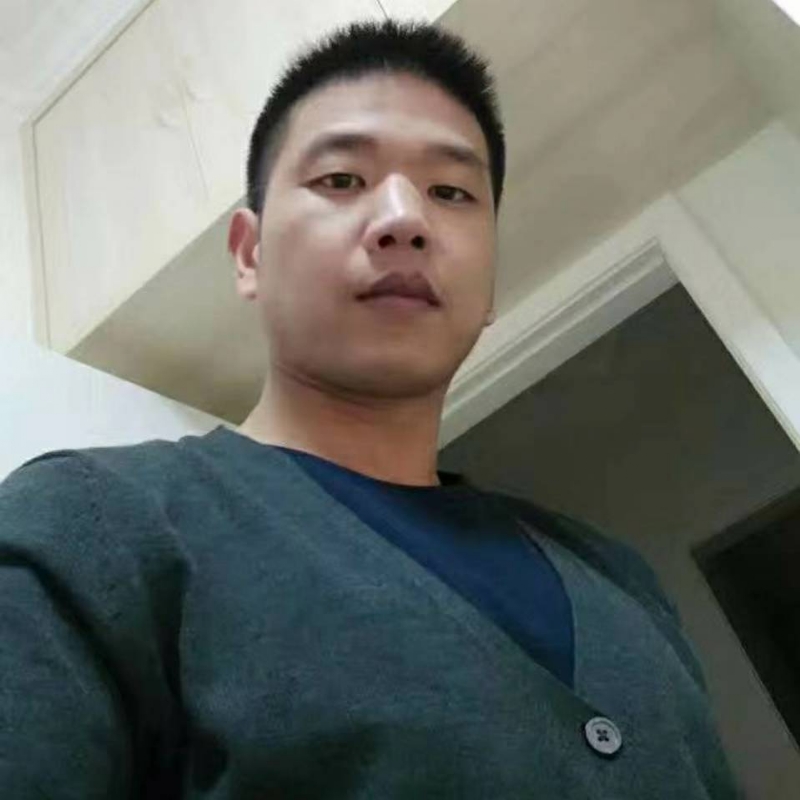 辉辉的第一张照片--周宁相亲网
