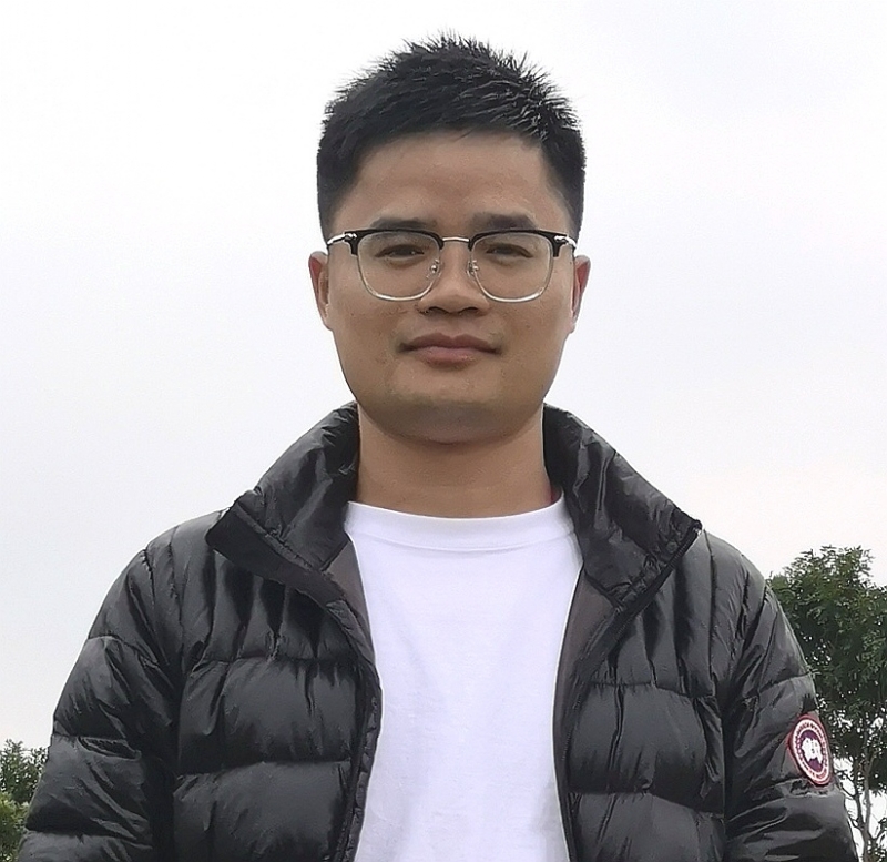 Jason的第一张照片--周宁相亲网