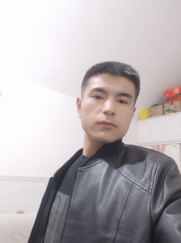 找女朋友的第一张照片--周宁相亲网