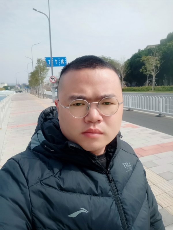 我在泉州等你的第一张照片--周宁相亲网