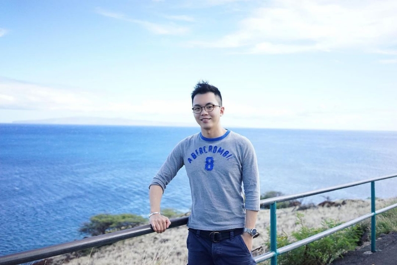 海洋的第二张照片--周宁相亲网
