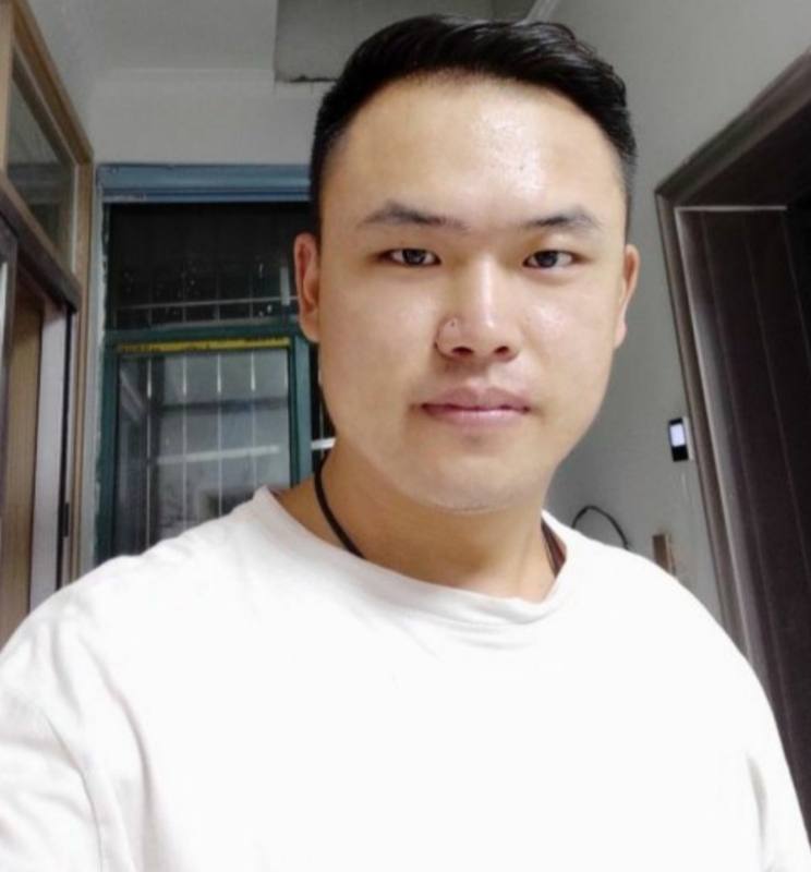 缘起的第一张照片--周宁相亲网