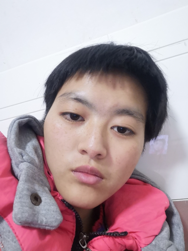 王秋艳的第一张照片--周宁相亲网