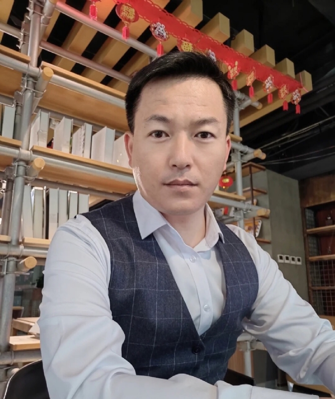缘来是你的第一张照片--周宁相亲网
