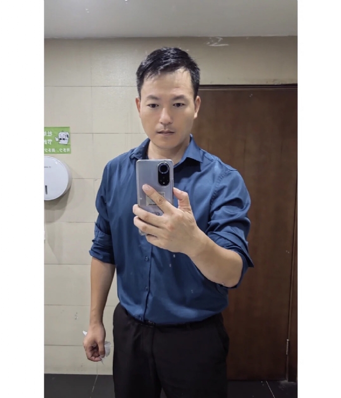 缘来是你的第三张照片--周宁相亲网