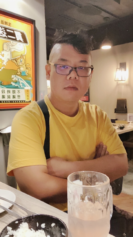 公爵的第一张照片--周宁相亲网