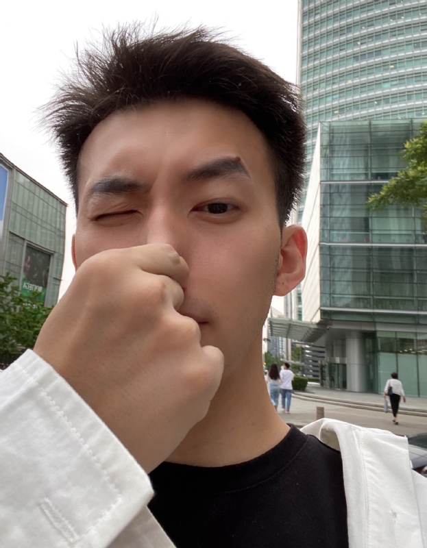 绝世大冤种的第四张照片--周宁相亲网