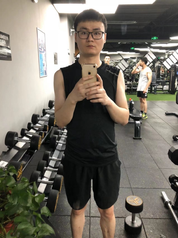土豆的第一张照片--周宁相亲网