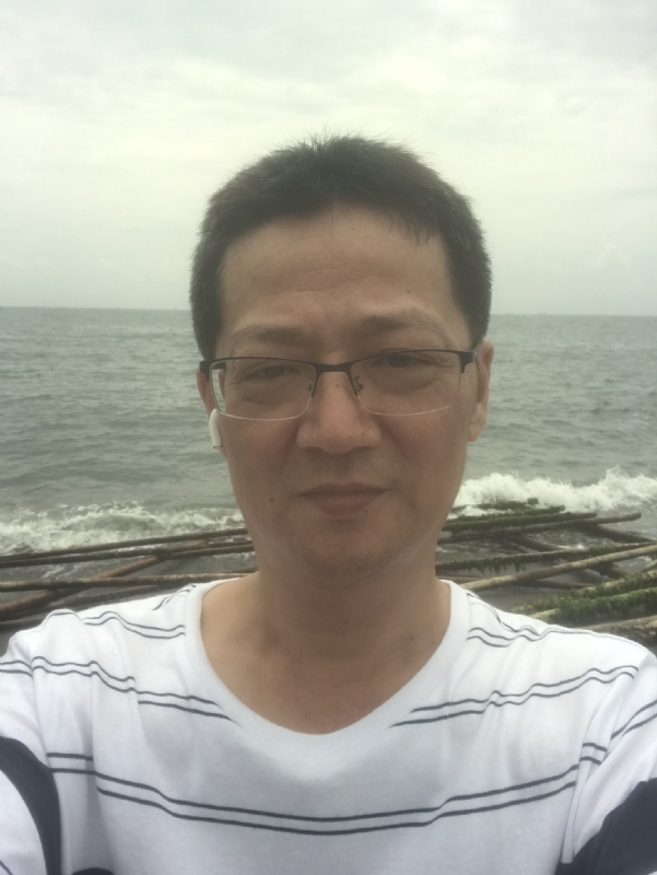 浪人的第一张照片--周宁相亲网