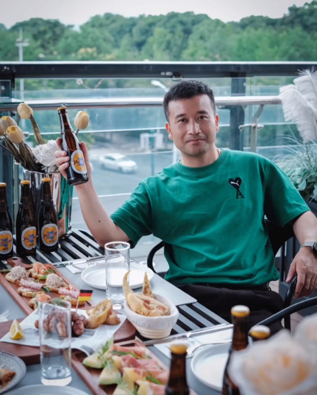 陳文斌的第一张照片--周宁相亲网