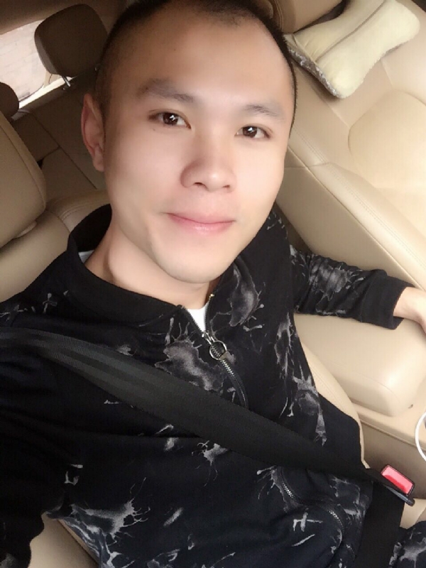 陈六六的第一张照片--周宁相亲网