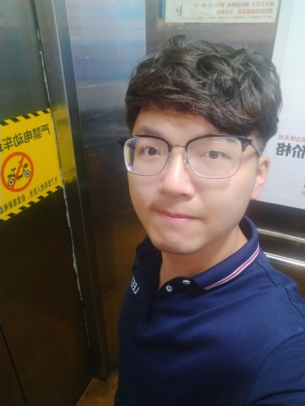 H先生的第二张照片--周宁相亲网