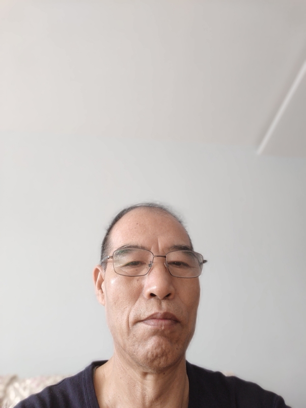 哈尔滨交友的第一张照片--周宁相亲网