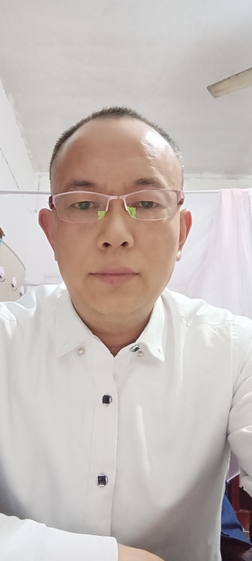 有你真好的第一张照片--周宁相亲网